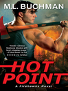 Cover image for Hot Point